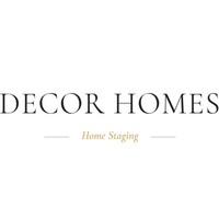 Decor Homes logo - Similar company to Future Vision
