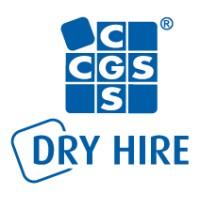 CGS DRY HIRE logo - Similar company to Flex Media