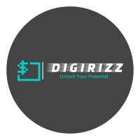 Digirizz Digital Marketing logo - Similar company to Loop Launch