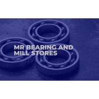 MR BEARING AND MILL STORES logo - Similar company to New Jaydeep Bearing In Vapi, Daman, Valsad, Pardi, Umbergoan, Sarigam, Dadra, Silvassa, Navsari