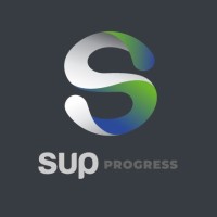 SUP progress logo - Similar company to Yokamos