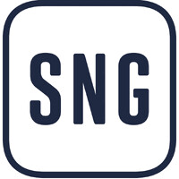 SNG Yazılım logo - Similar company to Technostaff Yazılım Ve Bilişim Sistemleri