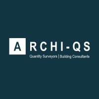 Archi-QS logo - Similar company to Prd China