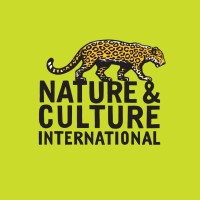 Nature and Culture International logo - Similar company to Amazon Rainforest Conservancy