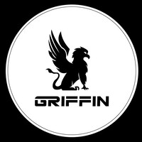 GRIFFIN INDIA logo - Similar company to Resilient Autocomp