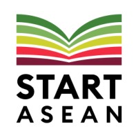 START ASEAN logo - Similar company to Db Bioscience Sdn Bhd