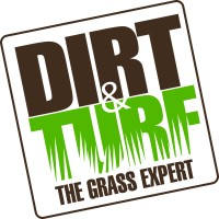 Dirt & Turf logo - Similar company to Mic | Mechanical Ingenuity Corporation