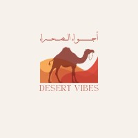 Desert Vibes logo - Similar company to Shl Education
