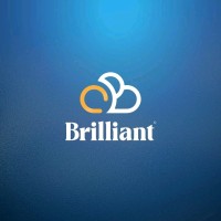 Brilliant logo - Similar company to Profit Steps