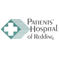 Patients' Hospital of Redding logo - Similar company to Monterey Peninsula Surgery Centers, Llc