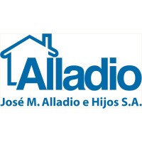 Jose M. Alladio e Hijos S.A. logo - Similar company to Translatios