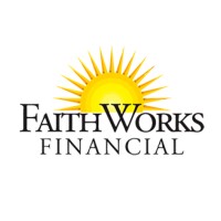 FaithWorks Financial logo - Similar company to Clear Credit Ai