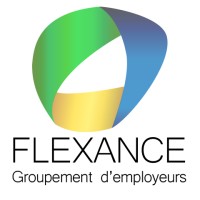 Flexance Groupement d'Employeurs logo - Similar company to Mitmee