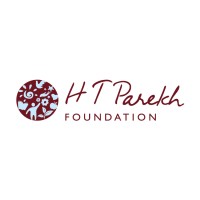 H T Parekh Foundation logo - Similar company to Rapid Rural Community Response (Rcrc) To Covid-19 In India