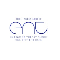 The Harley Street Ent Clinic logo - Similar company to Responsive Care Group