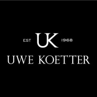 Uwe Koetter Jewellers logo - Similar company to The Handmade Story ( Hellooow Handmade Rebranded ) South Africa