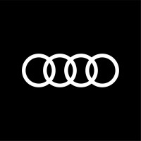 Audi Argentina logo - Similar company to B2Crypto.Com