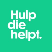 Hulp die Helpt BV logo - Similar company to Euregio Steen