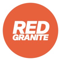 Red Granite Digital Cinema Systems logo - Similar company to Filmtools Filmproduction & Filmservices