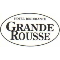 Hotel Grande Rousse logo - Similar company to Chalet Du Lys Hotel & Spa****