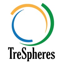 Trespheres Consulting Private Limited logo - Similar company to Marathwada Auto Compo Pvt Ltd (Macpl)