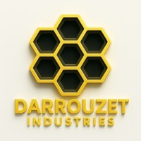 Darrouzet Industries logo - Similar company to Metroplex Civic & Business Association | Mcba