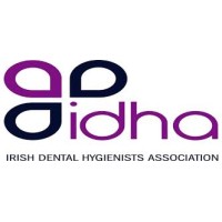 Irish Dental Hygienist's Association logo - Similar company to Tipton Training Academy