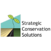 Strategic Conservation Solutions, Llc