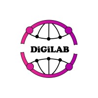 ِDigi Lab - آزمایشگاه یادگیری دیجیتال مارکتینگ logo - Similar company to آژانس دیجیتال مارکتینگ آروند