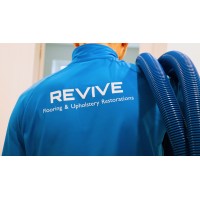 Revive Restorations LTD logo - Similar company to Revive Pipe Restoration Inc.