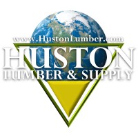 Huston Lumber and Supply logo - Similar company to Hunterdon Brewing Company