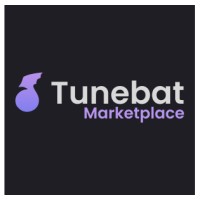 Tunebat Marketplace logo - Similar company to Tunebat