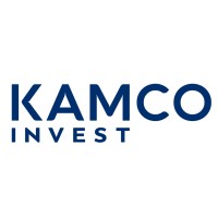 Kamco Invest logo - Similar company to Nbk Capital Partners