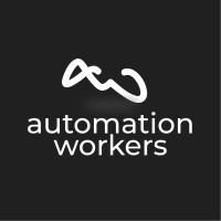 Automation Workers logo - Similar company to The Identity Makers