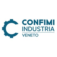 Confimi Industria Veneto logo - Similar company to Confimi Apindustria Bergamo