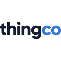 ThingCo logo - Similar company to Gu For Sustainable Development Goals