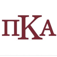 Pi Kappa Alpha - Alpha Gamma Chapter logo - Similar company to Phi Gamma Delta - Beta Rho