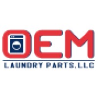 OEM Laundry Parts logo - Similar company to Oem Systems & Services, Inc.
