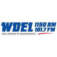 WDEL 101.7FM 1150AM logo - Similar company to Bowling Green Flight Center