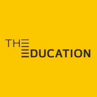 The Education logo - Similar company to Aptive Education