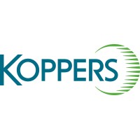 Koppers Performance Chemicals Europe logo - Similar company to Koppers Denmark Aps