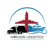 Horizon Logistics logo - Similar company to Unity Trans