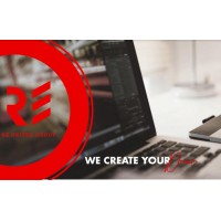 RE united group logo - Similar company to Miracle-On