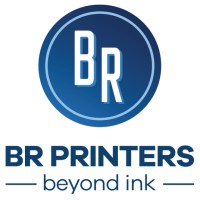 BR Printers logo - Similar company to Dove Development & Consulting