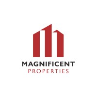 Magnificent Properties logo - Similar company to Magicalapi