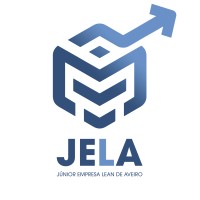 Júnior Empresa Lean de Aveiro