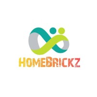 HomeBrickz logo - Similar company to Tecdo 2.0