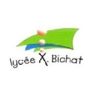 Lycée Xavier Bichat logo - Similar company to Perma Serap
