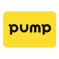 Univers Pump logo - Similar company to Valentinstudio