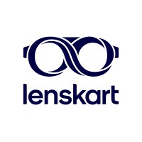 Lenskart.com logo - Similar company to Optician Jobs
